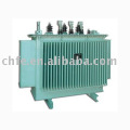 12kV 50Hz ONAN Power Transformer